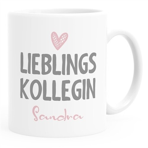 Personalisierte kaffee tasse - personalisierte, kaffee-tasse