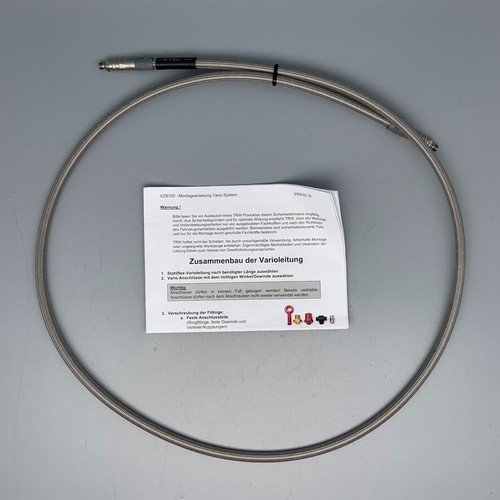 Trw varioflex mv115t - varioflex,