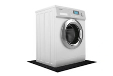 Antivibrationsmatte Gummimatte