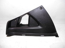 Peugeot - Jetforce - 50 - Verkleidung - Rahmen - rechts - Schwarz - Original