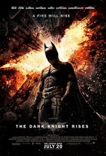 The Dark Knight Rises Der