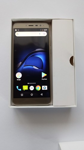 Cubot x18 3gb 32gb - x18, 3gb-32gb