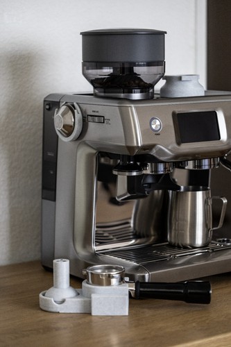 Barista zubehör für sage - zubehör,
