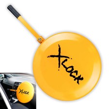 Integral Lenkradabdeckung