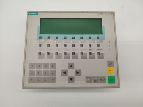 Siemens simatic dp - simatic, 6av3