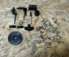 DJ-I-600P Tonarmauflage Hebel