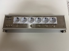 Allnet ALL4176 Netzwerk 6fach