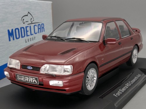 Modellautos mcg modelcar - 1:18,