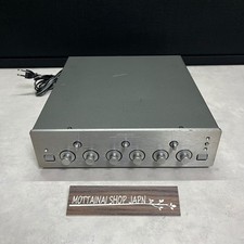 Kenwood 1001 graphic - kenwood, ge-1001