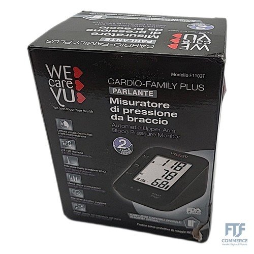 Wecareyu cardio family - wecareyu,