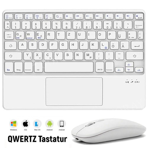 Für lenovo tab touchpad - de,