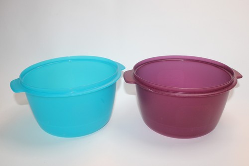 Tupperware behälter 8042 - behälter, (∅