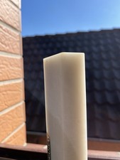 8” Translucent Arkansas