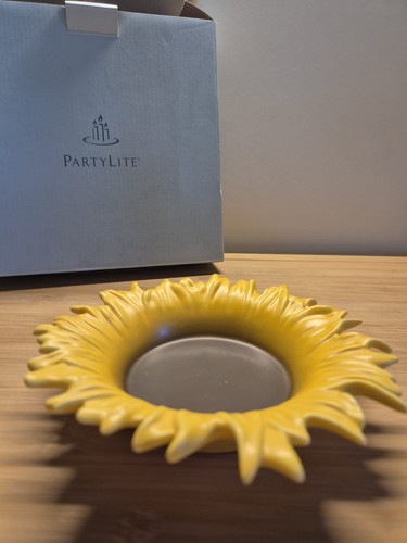 Partylite pillarkerzenhalter - partylite,