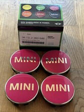 4 Original NEU Mini
