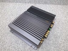 JUNK Alpine 3542 Verstärker