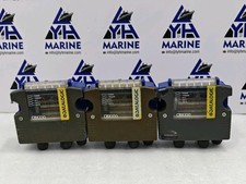 DATALOGIC AUTOMATION CBX100