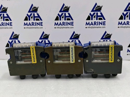 Datalogic automation cbx100 - automation,