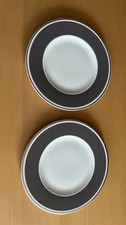 Zwei Salatteller Von V+B Anmut