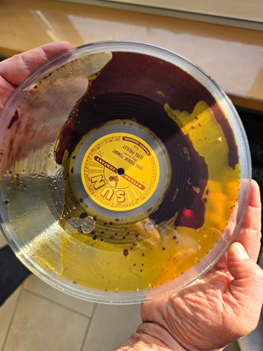 Sun elvis presley good - sun,