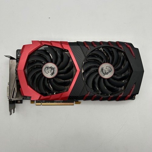 Msi radeon 470 gaming - rx,