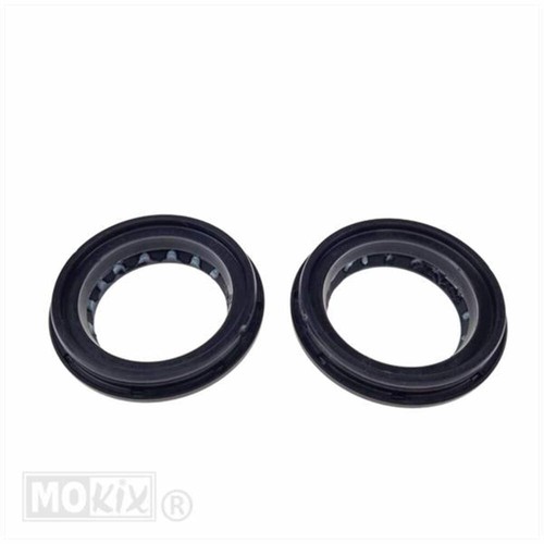 Gabel wellendichtring 50mm - gabel-wellendichtring, 37×50mm