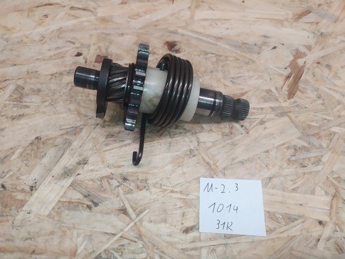 Yamaha 350 ypvs - rd,