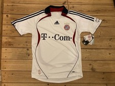 Bayern münchen trikot - bayern,