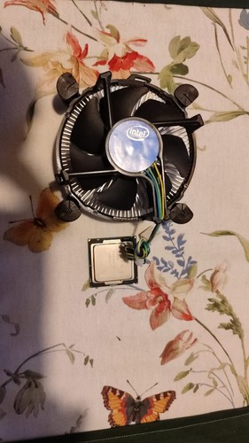 Intel core 6600 - i5-6600, 1151