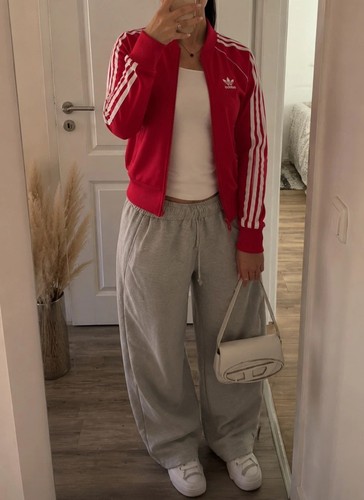 Adidas originals firebird - adidas,
