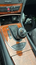 Mercedes W211 W219 Schaltknauf