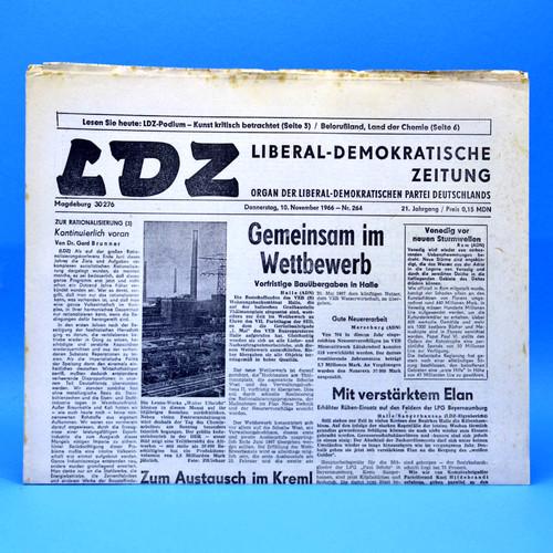Ldz 1966 - ldz, 10.11.1966