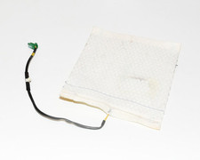 Sitzheizung Heizelement Sitzfläche Vorne,Rechts,Links 4007925 300C Touring