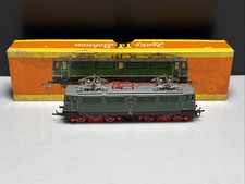 Spur TT DDR ZEUKE E-Lok E11