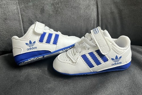 Adidas babyschuhe - babyschuhe, /