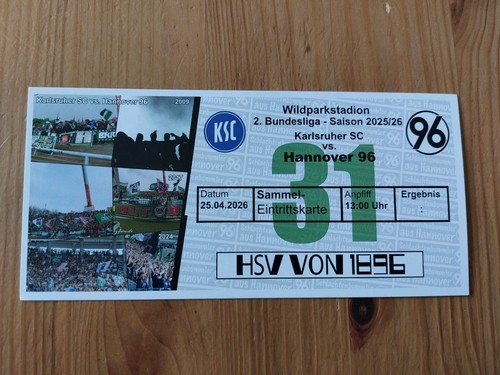 Fan sammler ticket - sammler,
