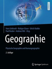 Stephan Meyer Geographie