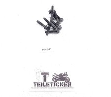 HONDA CBR900 SC28 Motordeckel