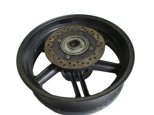 Honda cbf 600 abs - cbf, na