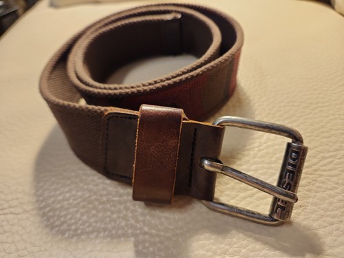 Diesel herren damen - herren/damen, gürtel