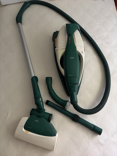 Vorwerk kobold 131 staubsauger - 131,