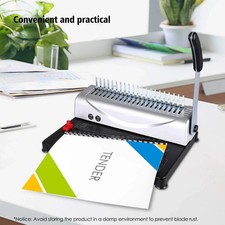 MAKEASY Bindemaschine