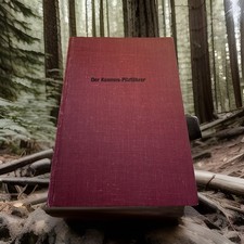 Der Kosmos Pilzführer Mit 448 Farbfotos. Pilze, Mitteleuropa,Kubička/Svrček 1979