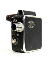 Kamera ALEF Mit Objektiv Kino