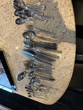 Esmeyer Besteck Set 65tlg