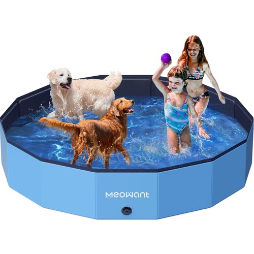 Hundepool faltbar