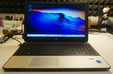 HP 350 G2	| Core i5-5200U |