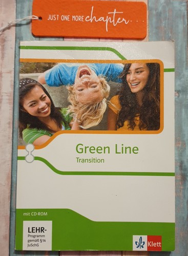 Green line transition mit - line,