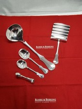 5 tlg. Robbe & Berking