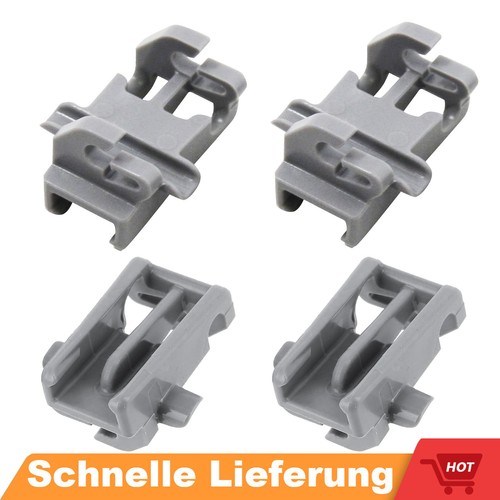 Klammer korbablage oberkorb - klammer,